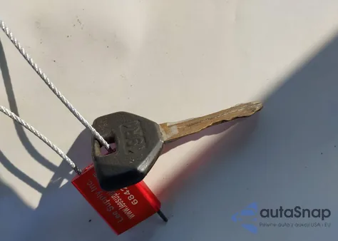 1999 Dodge Dakota Slt/Sport from USA, damaged, VIN 1B7GG22Y6XS227295